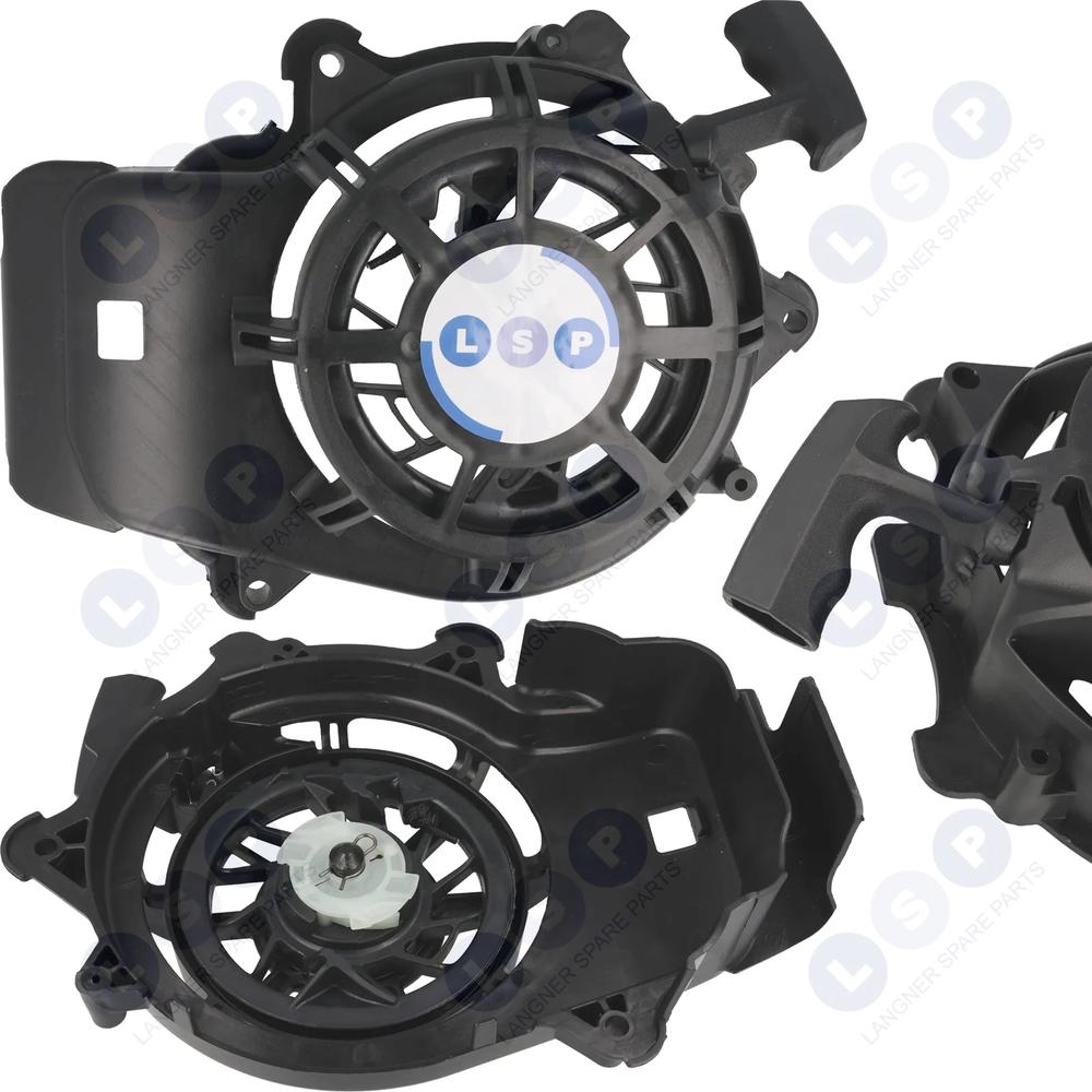 Štartér pre kosačku BRIGGS STRATTON 625EXI 650 675, komplet